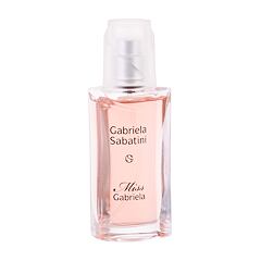 Toaletní voda Gabriela Sabatini Miss Gabriela 30 ml