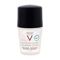 Antiperspirant Vichy Homme Anti-Stains 48H 50 ml