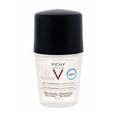 Antiperspirant Vichy Homme Anti-Stains 48H 50 ml