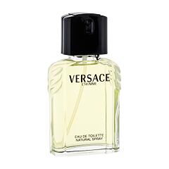 Toaletní voda Versace L´Homme 100 ml Tester