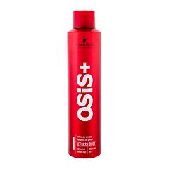 Suchý šampon Schwarzkopf Professional Osis+ Refresh Dust 300 ml
