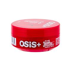 Vosk na vlasy Schwarzkopf Professional Osis+ Whipped Wax 85 ml