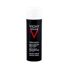 Denní pleťový krém Vichy Homme Hydra Mag C+ 50 ml