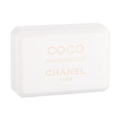 Tuhé mýdlo Chanel Coco Mademoiselle 150 g poškozená krabička