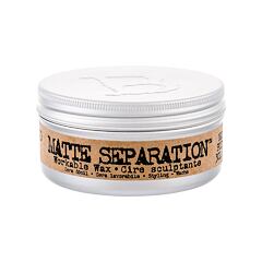 Vosk na vlasy Tigi Bed Head Men Matte Separation 85 g