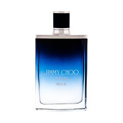 Toaletní voda Jimmy Choo Jimmy Choo Man Blue 100 ml