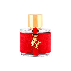 Toaletní voda Carolina Herrera CH 2015 100 ml