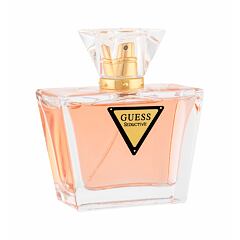 Toaletní voda GUESS Seductive Sunkissed 75 ml