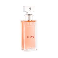 Parfémovaná voda Calvin Klein Eternity Flame For Women 100 ml