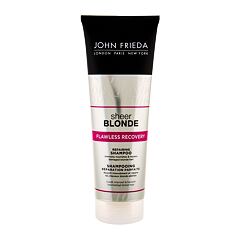 Šampon John Frieda Sheer Blonde Flawless Recovery 250 ml