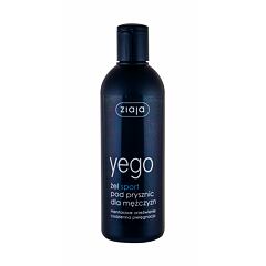 Sprchový gel Ziaja Men (Yego) Sport 300 ml