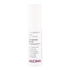 Pleťové sérum ALCINA Couperose 30 ml