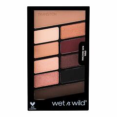 Oční stín Wet n Wild Color Icon 10 Pan 8,5 g Nude Awakening