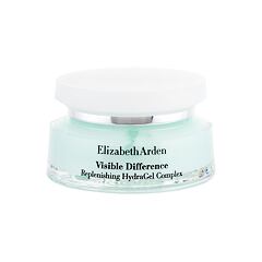Pleťový gel Elizabeth Arden Visible Difference Replenishing HydraGel Complex 75 ml