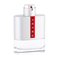 Toaletní voda Prada Luna Rossa 100 ml