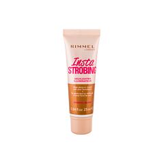 Rozjasňovač Rimmel London Insta Strobing 25 ml Bronze Glow
