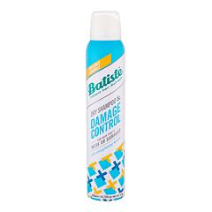 Suchý šampon Batiste Damage Control 200 ml