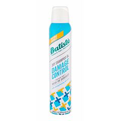 Suchý šampon Batiste Damage Control 200 ml
