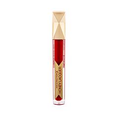 Lesk na rty Max Factor Honey Lacquer 3,8 ml Floral Ruby
