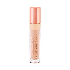 Podkladová báze pod stíny Makeup Revolution London Prime And Lock 6 ml