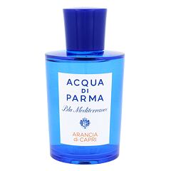 Toaletní voda Acqua di Parma Blu Mediterraneo Arancia di Capri 150 ml Tester