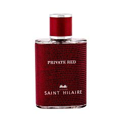 Parfémovaná voda Saint Hilaire Private Red 100 ml