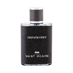Parfémovaná voda Saint Hilaire Private Grey 100 ml