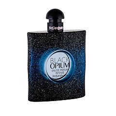 Parfémovaná voda Yves Saint Laurent Black Opium Intense 90 ml