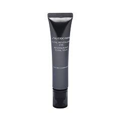 Oční krém Shiseido MEN Total Revitalizer Eye 15 ml