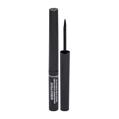 Oční linka Rimmel London Wonder´Proof 24HR 1,4 ml 006 Sparkly Anthracite