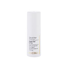 Oční gel ALCINA Effective Care 15 ml