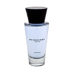 Toaletní voda Burberry Touch For Men 100 ml