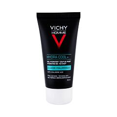 Pleťový gel Vichy Homme Hydra Cool+ 50 ml