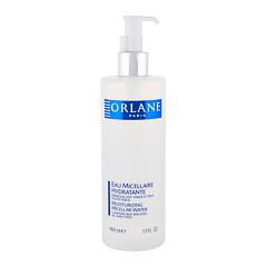 Micelární voda Orlane Cleansing Moisturizing Micellar Water 400 ml