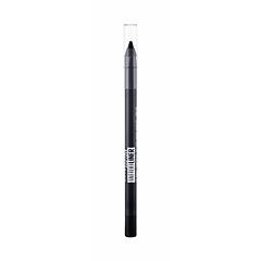 Tužka na oči Maybelline Tattoo Liner 1,3 g 901 Intense Charcoal