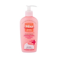 Čisticí gel Mixa Anti-Redness Cleansing Cream 200 ml