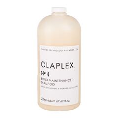 Šampon Olaplex Bond Maintenance No. 4 250 ml
