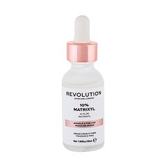 Pleťové sérum Revolution Skincare Skincare 10% Matrixyl 30 ml