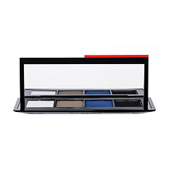Oční stín Shiseido Essentialist Eye Palette 5,2 g 04 Kaigan Street Waters