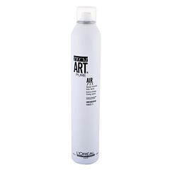 Lak na vlasy L'Oréal Professionnel Tecni.Art Air Fix Pure 400 ml