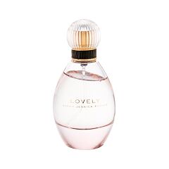 Parfémovaná voda Sarah Jessica Parker Lovely 50 ml