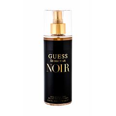 Tělový sprej GUESS Seductive Noir 250 ml