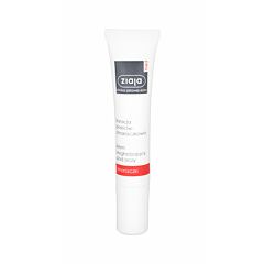 Oční krém Ziaja Med Anti-Wrinkle Treatment Smoothing 15 ml