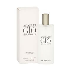 Toaletní voda Giorgio Armani Acqua di Giò Pour Homme 15 ml