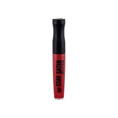 Rtěnka Rimmel London Stay Satin 5,5 ml 500 Redical