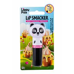 Balzám na rty Lip Smacker Lippy Pals Cuddly Cream Puff 4 g