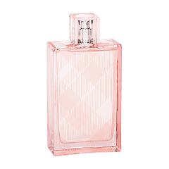 Toaletní voda Burberry Brit for Her Sheer 100 ml