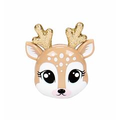 Lesk na rty 2K Oh My Deer! Cotton Candy 6 g