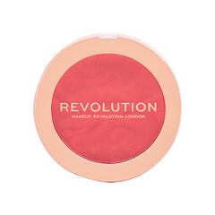 Tvářenka Makeup Revolution London Re-loaded 7,5 g Pop My Cherry