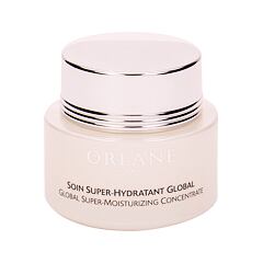 Denní pleťový krém Orlane Hydration Global Super-Moisturizing Concentrate 50 ml